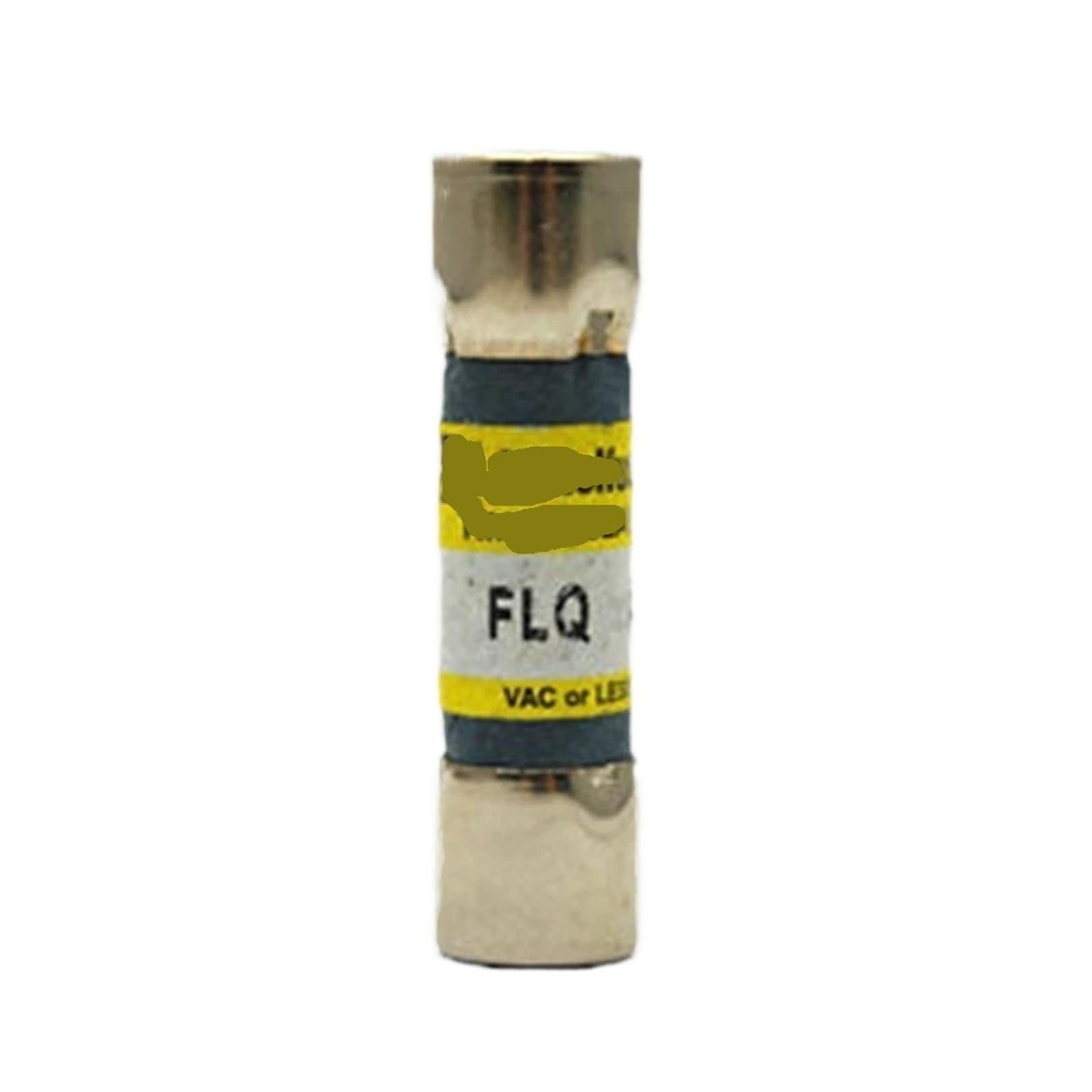 KXIWLUFV 10PCS Fuse FLQ- 2A