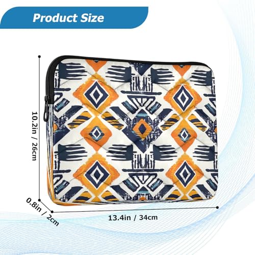 Funda para portátil 13-14 pulgadas resistente al agua miniatura 3