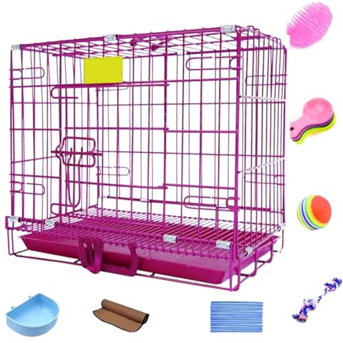 ̌pP[W ܂ݎ t Eoh~ ogCő|₷ ANZT[[ Op ^/L/ETMp Vt̂̂܂ 3 TCY(Purple,76*48*57.5cm)