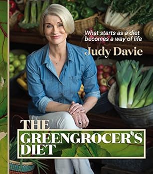 Paperback The Greengrocer's Diet Book