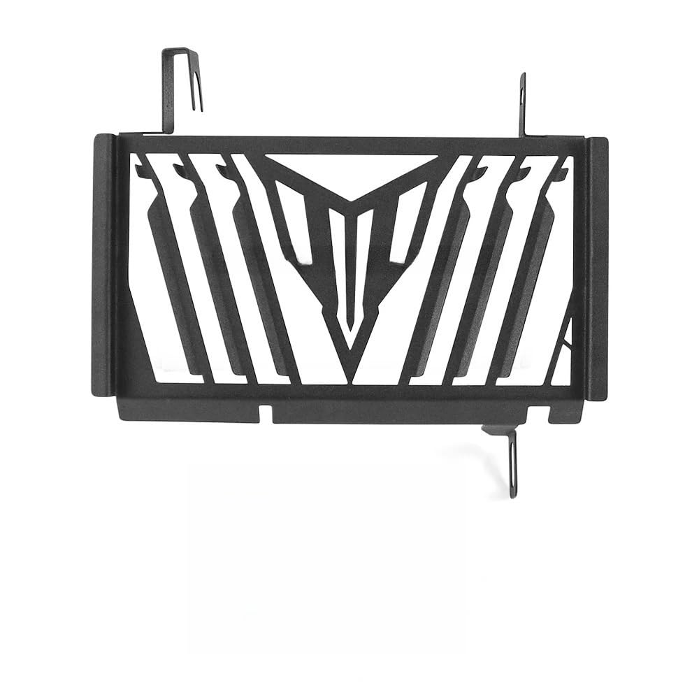 Radiatore Protezione Per Motociclette Protezione Radiatore In | Per Motociclette Protezione Radiatore In Alluminio Parti Per MT-125 MT125 MT 125 2020-