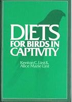 Diets for birds in captivity 071371087X Book Cover