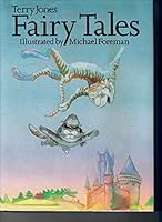 Fairy Tales 0706365615 Book Cover