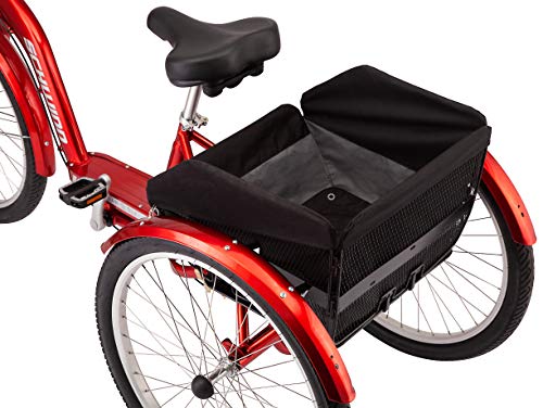 Schwinn Meridian Adult Tricycle - Image 6