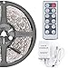 Biltek LK-DW-72 White Remote Control Dimmer Kit (6