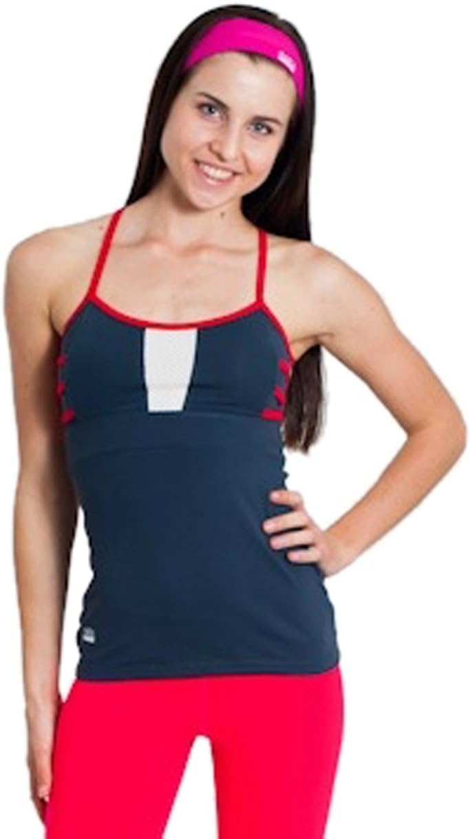 Women's Clothes Stylish Yoga Tops Full Length in Soft Supplex Fabric Graphite