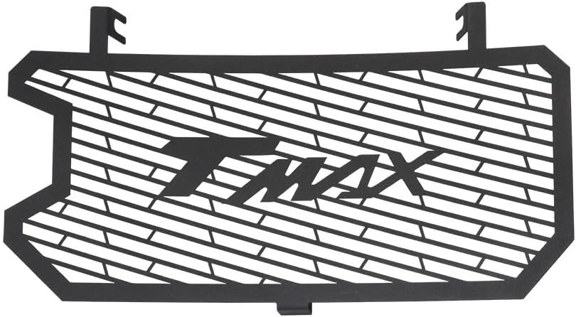 バイクノグリルホゴ屏障 オートバイラディエーターカバー 御食事処守衛プロテクター ヤマハ TMAX530 TMAX530SX TMA