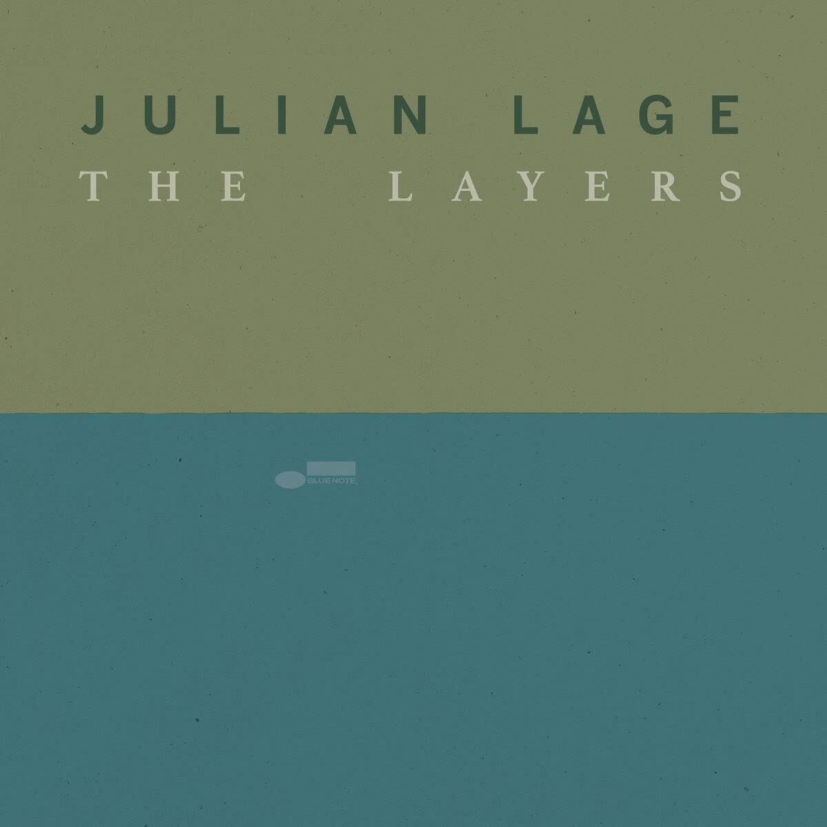 The Layers [VINYL]