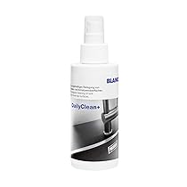 Blanco 526305 Daily Clean+, Spray per la pulizia del rubinetto, 150 ml