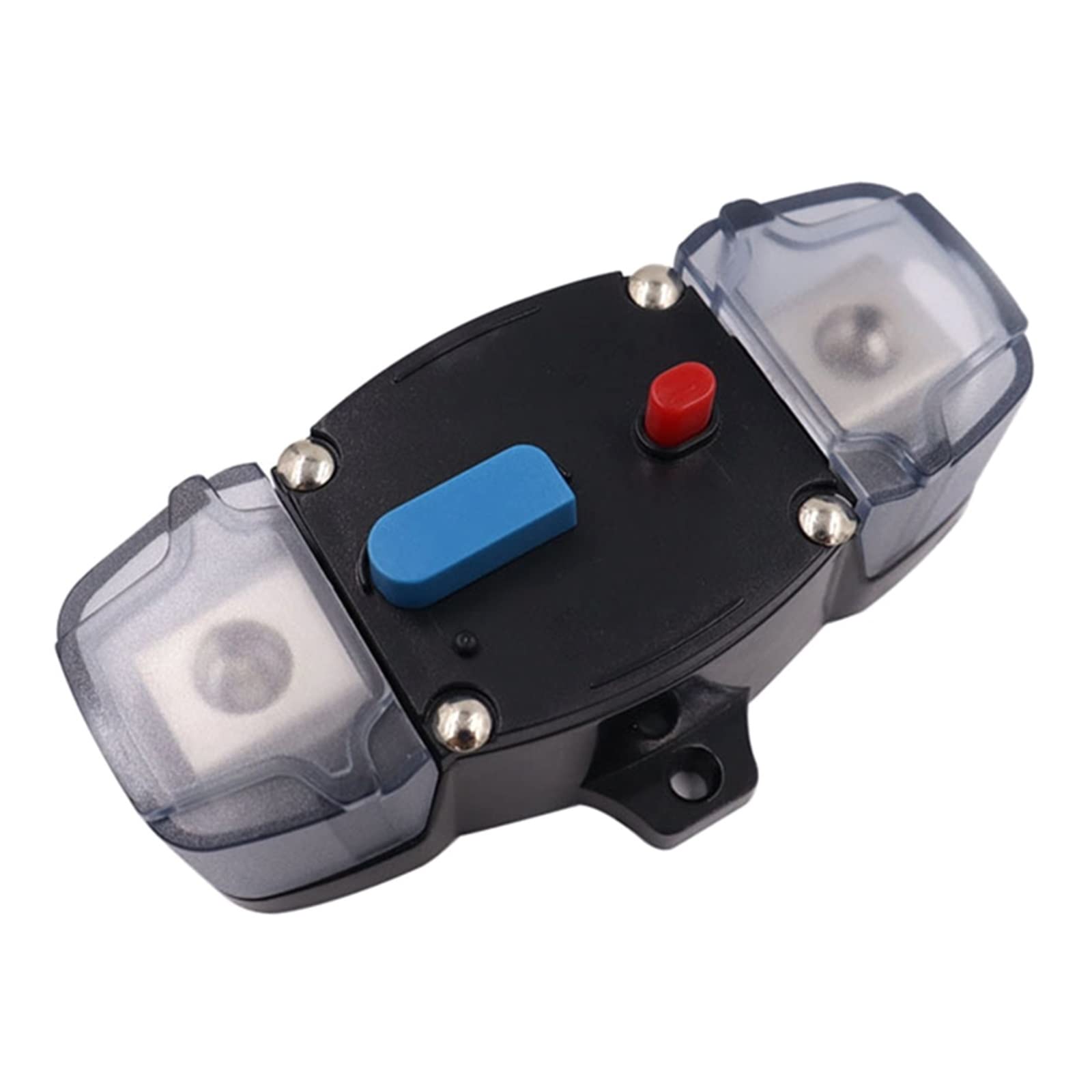 T M C ® - 99902S Pannello Elettrico Con Interruttore E Fusibile | L - Foto 13