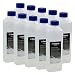 Produktbild Saeco Flüssig-Entkalker für Kaffeevollautomaten, 500 ml Flasche, 10er Pack (10 x 500ml)