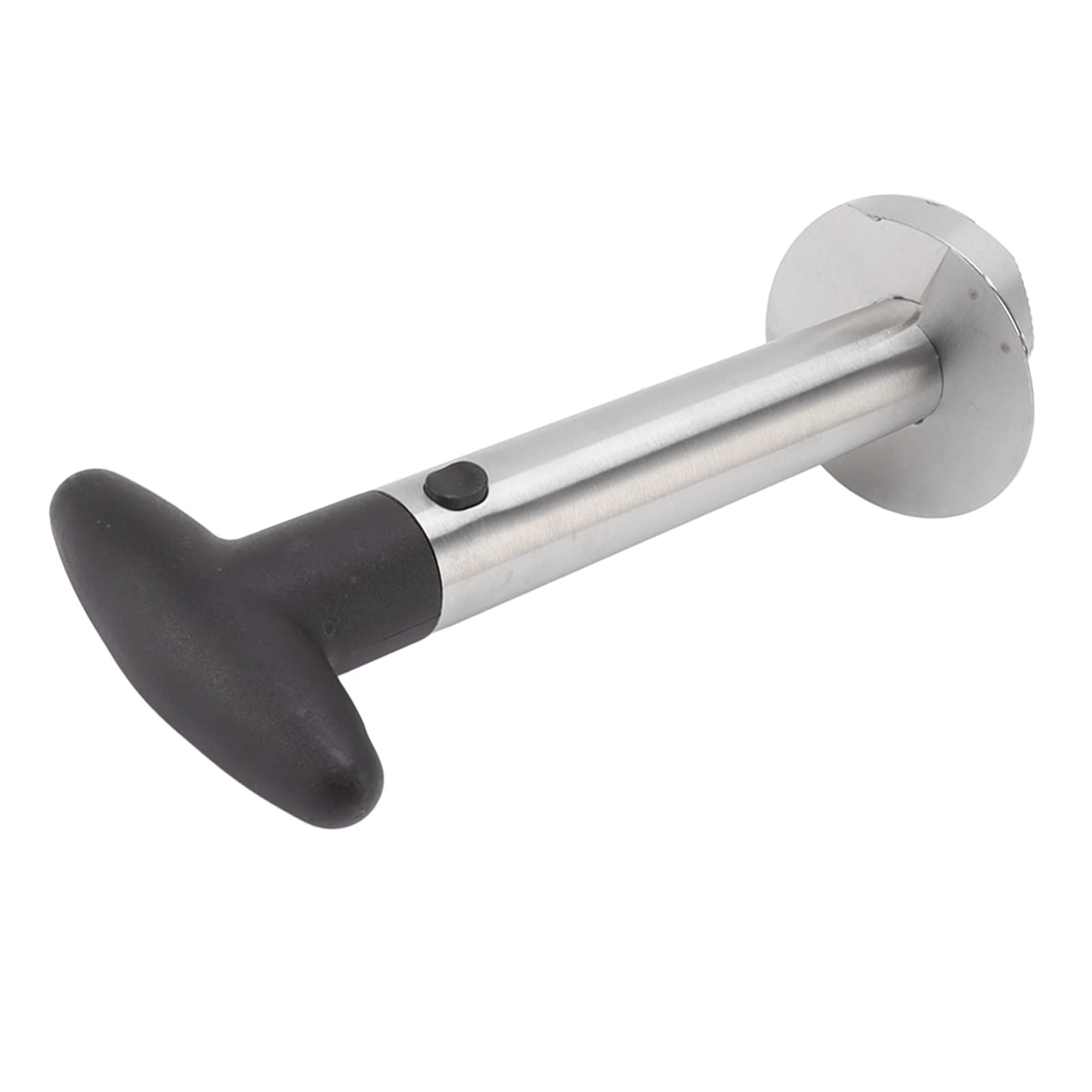 Stainless Steel Pineapple Corer Super Fast and Easy Pineapple Core Remover Tool for Home Kitchen