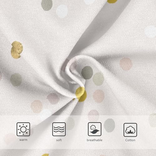 Cotton Panties Panties Toddler Cotton Underwear for Toddler in Sizes 2T,3T, 4T, 5T, 6Y and 8Y3