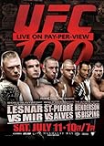 UFC 100 Making History: Lesnar vs. Mir