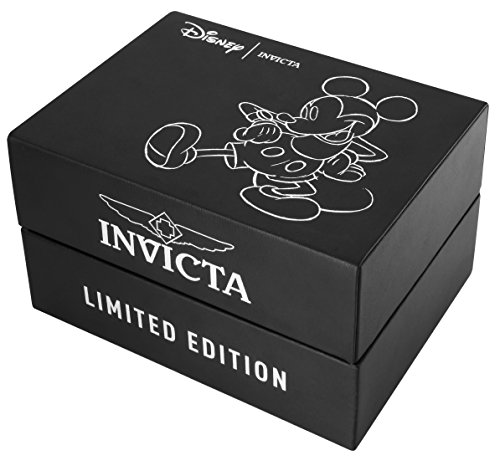 invicta 22769