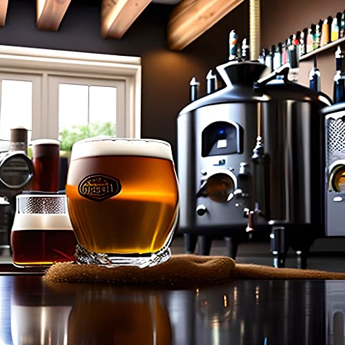 Brew beer at home How to prepare a beer eBook Durgasriprasad