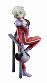 アイナ・サハリン 機動戦士ガンダム第08MS小隊 アイナ・サハリン【再販