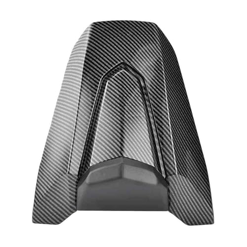Couverture siège arrière moto CB650R CBR650R 2024 2025 capot de selle finition premium