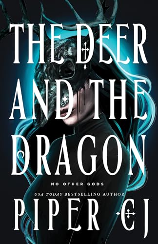 Cover of The Deer and the Dragon