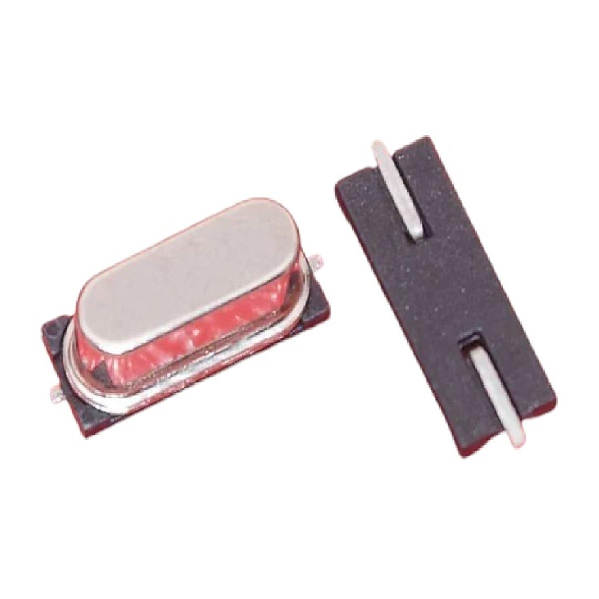 100PCS 3.579545MHZ 4MHZ 4.096MHZ 6MHZ 7.3728MHZ 8MHZ 10MHZ 11.0592MHZ 12MHZ 13.560MHZ 16MHZ 20MHZ 16M Crystal Oscillator 49SMD New for Arrival 2025 High for Quality