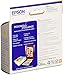 Epson UltraChrome K3 157 -Inkjet -Cartridge (Yellow) (T157420)