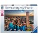 Ravensburger Dubai Marina 1000 Piece Jigsaw Puzzle – For Adults & Teens 14+, 69.9 X 49.7 Cm