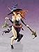 Megahouse Dragon's Crown: Sorceress Excellent Model PVC Figure