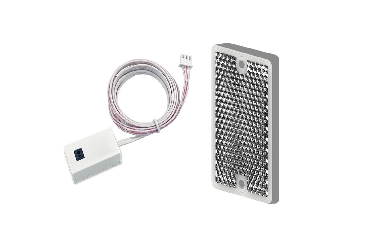 ES32 PIR Human Body Infrared Sensor Stair Light Controller 32 Channels and Probe 5VDC Suitable(Only Es-t)