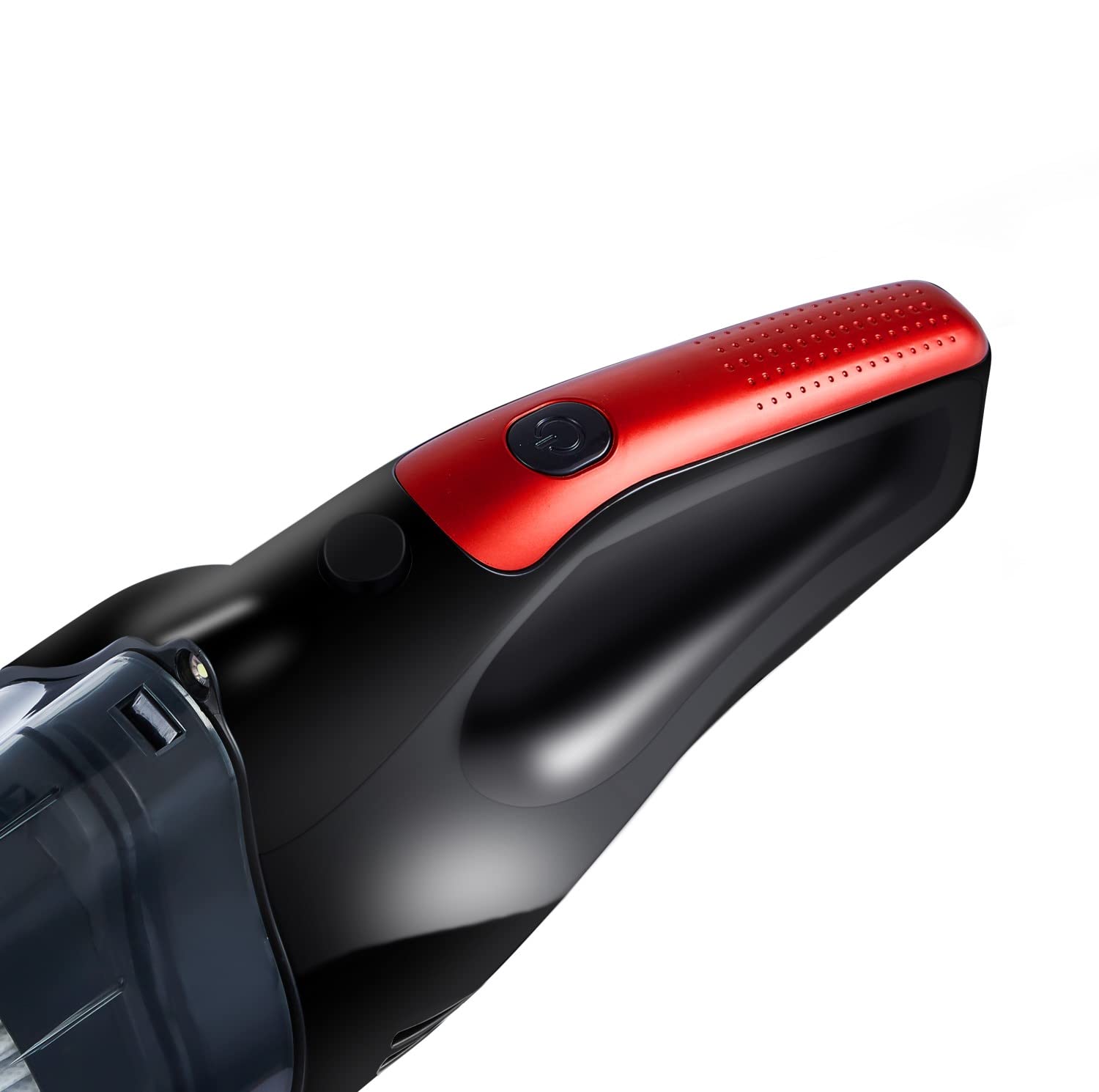 Samsung Aspiradora de mano recargable, batería, HEPA, 6200 Pa, para coche e inalámbrica