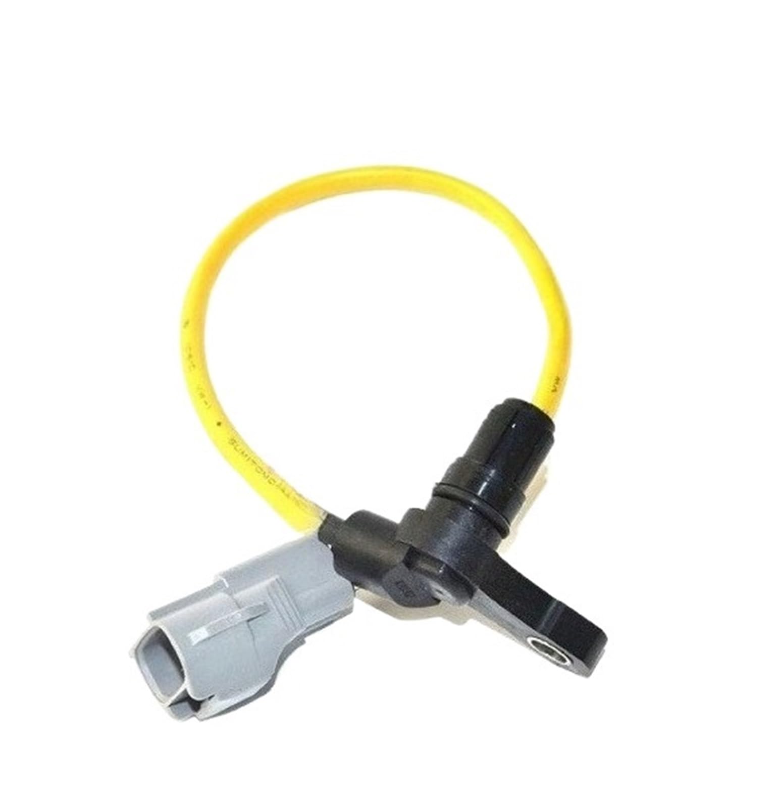 mXCDtRptJ Forklift Parts 7FBR15-25 Front Wheel Bearing Wheel Speed Sensor 58810-13900-71