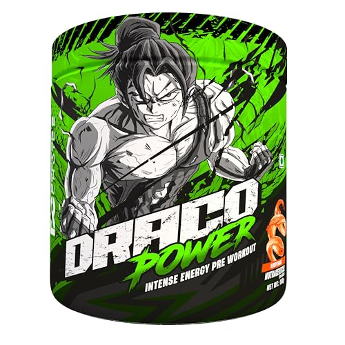 DC DOCTORS CHOICE Pre Workout Draco Power Extreme Power, Endurance, Energy, Focus, Beta Alanine, Caffeine, L-Citrulline Powder (20 Serving)(Bloody Orange) (B0CHMF45NK) Amazon Price History, Amazon Price Tracker