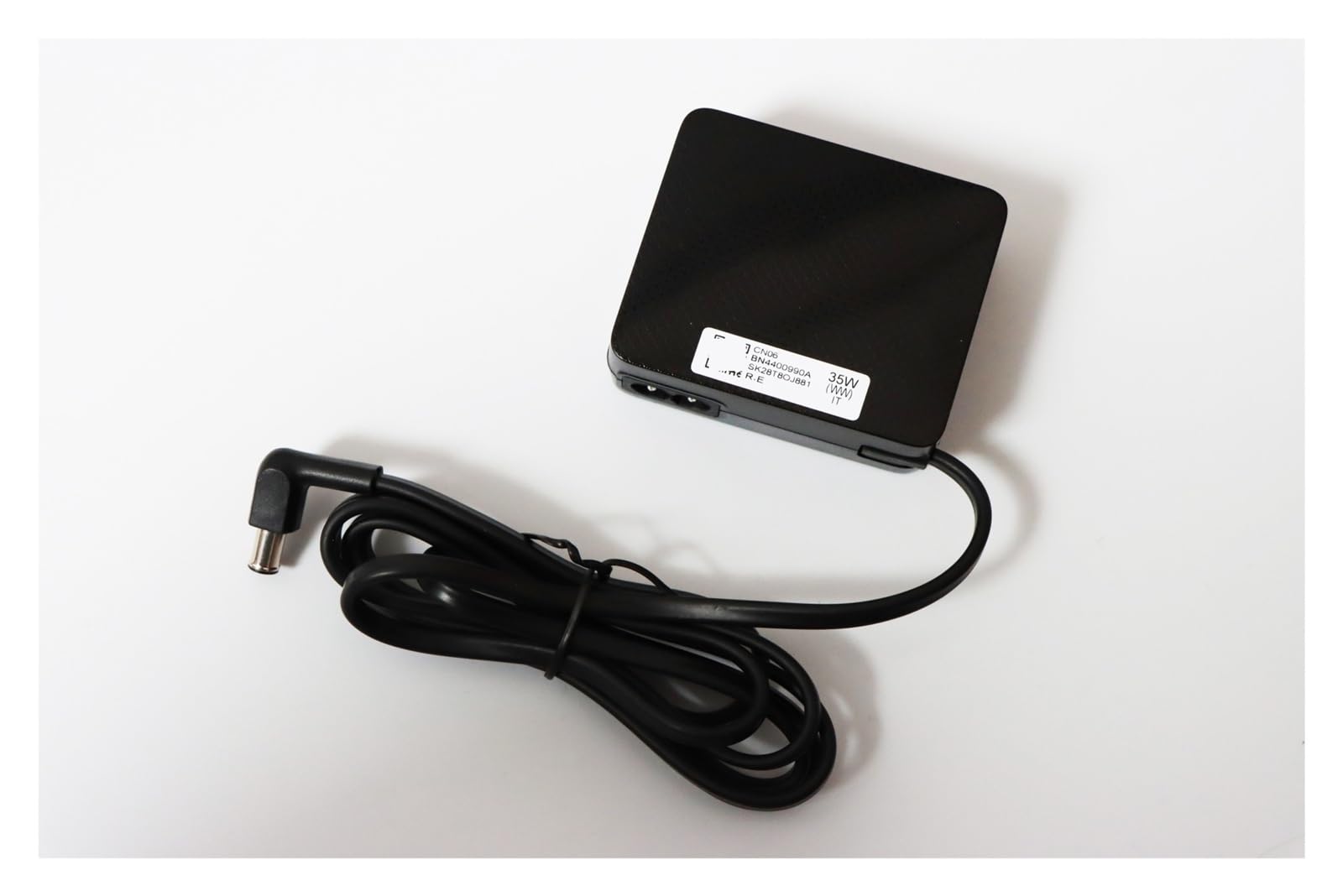 Linea TV For LC27F398FWUXEN LC27F398FWNXZA LC27F398FWU LF27G35TFW Caricatore 14V 2.5A 35W Assemblaggio Filo BN44-00990A A3514_RPN Monitor AC/DC Adattatore