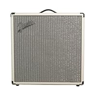Fender Rumble 40 V3, Combo Amplificatore Ideale per Basso