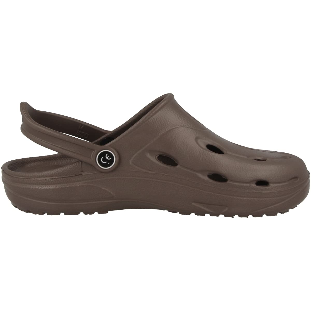 chung shi Dux Clog, Sabots Mixte Enfant