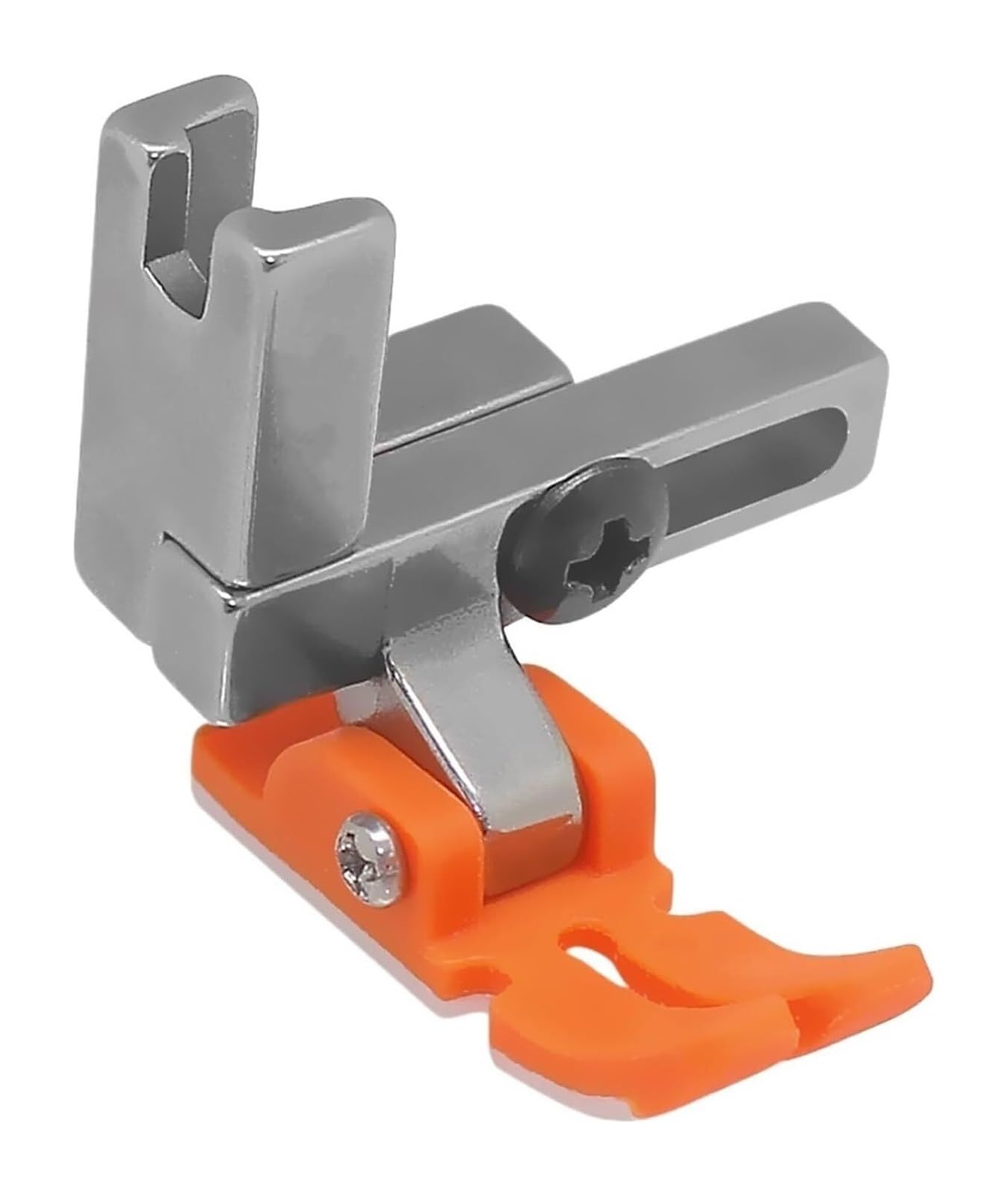 Sewing Machines Foot, Multi-Type Adjustable Presser Feet For 1-Needle Lock Industrial Sewing Machine 1 Or 2 Pcs