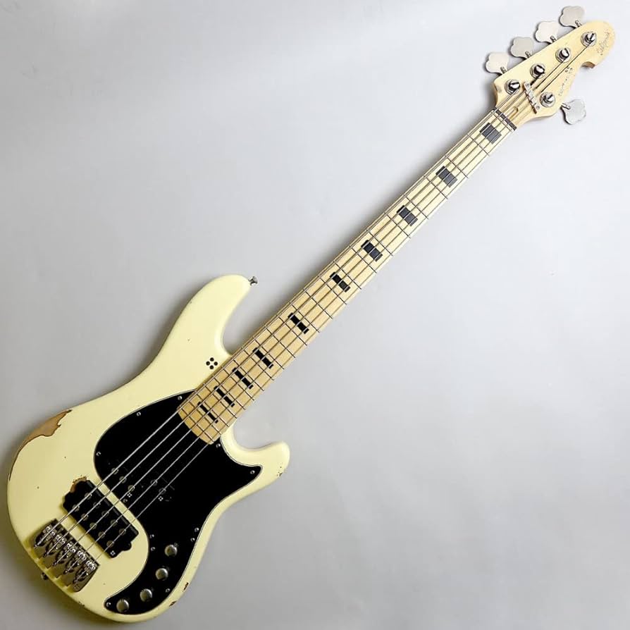ベース Sandberg California VM5 Sandberg California VM5 Roquefort blue Masterpiece | Bass Buddha