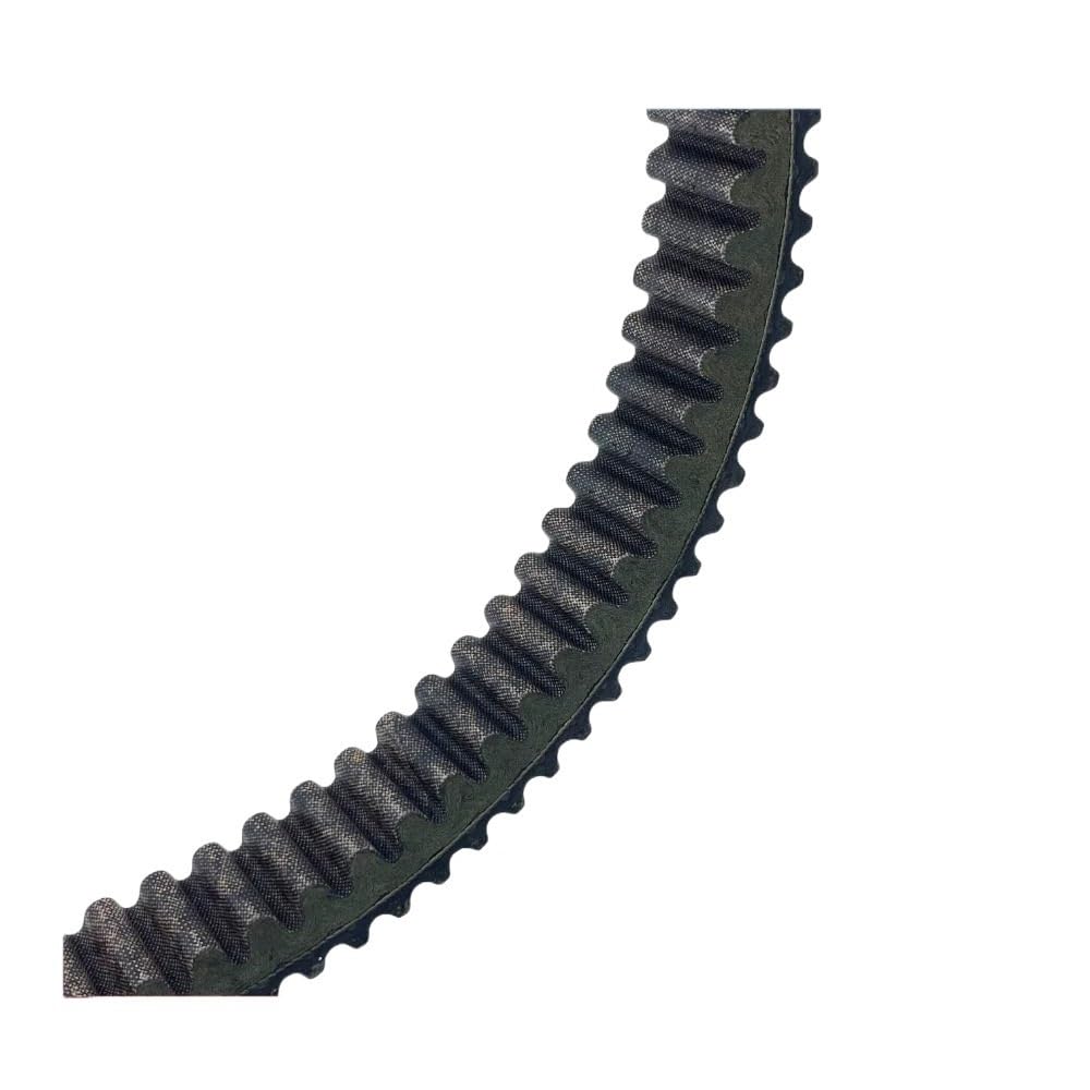 Correa CVT 33,4 × 1085 para solucionar tirones en el embrague de Odes UTV1000 FX3 3