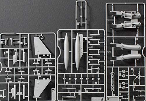 Kit de modélisme Academy ACA12550 pour perfectionner ses techniques d'assemblage