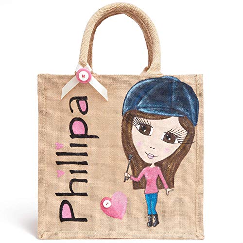 jute bags for girls