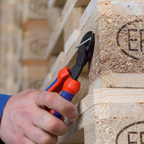 High Leverage 12 Angled Diagonal Cut #TOP3