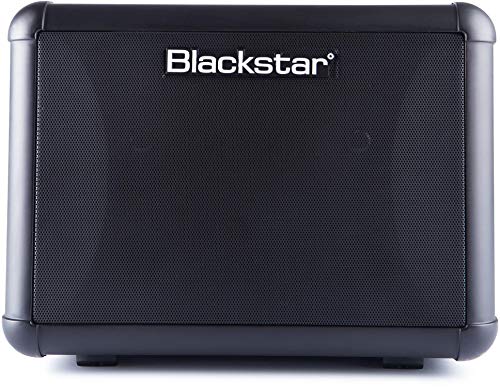 Blackstar-Super-Fly-Bluetooth-Electric-Acoustic-Busker-Portable-Battery-Powered-Combo-Amplifer-Super-Fly-BT-Pack