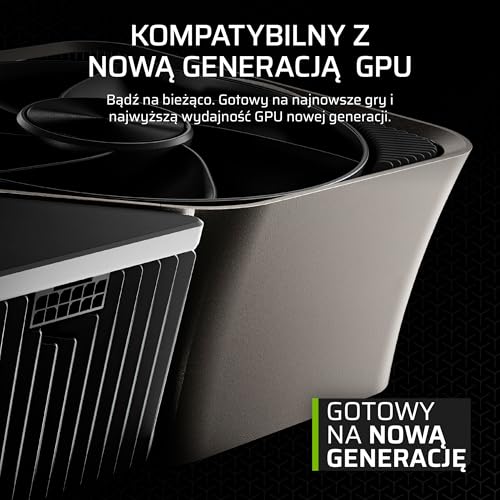 Corsair iCUE LINK QX140 RGB 120 mm Wentylatory – 2x Zestaw — Czarny | Magnetyczna kopuła, zestaw startowy z kontrolerem