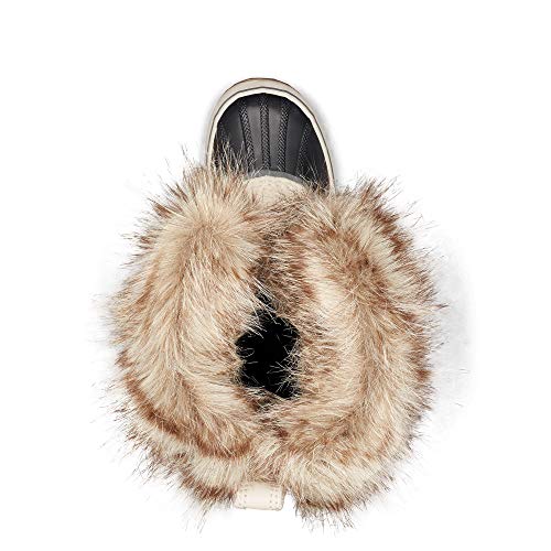 Image of Sorel Womens Joan of Arctic Waterproof Boots