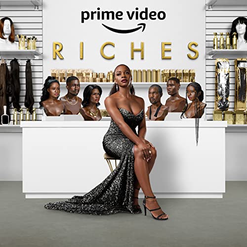 Riches: Official Playlist