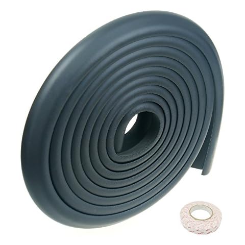 5M L-förmige Tischkantenschutz Extra Verdicken Cover