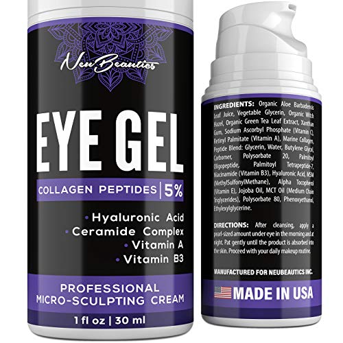 Best Cream For Puffy Eyes