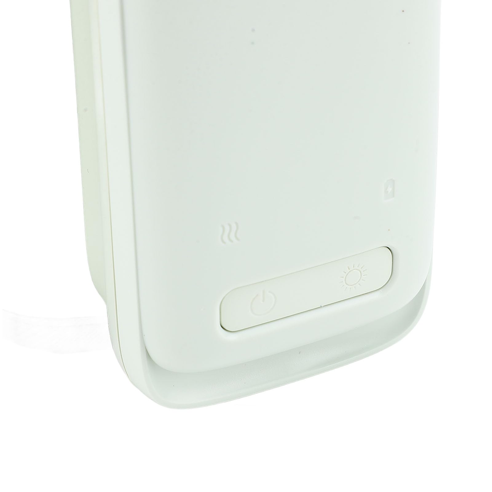 Calentador de biberones portátil para viajes, calentamiento rápido de 55 ℃ a temperatura constante, calentador eléctrico de leche materna recargable de 6000 mAh, funda de calefacción de biberones