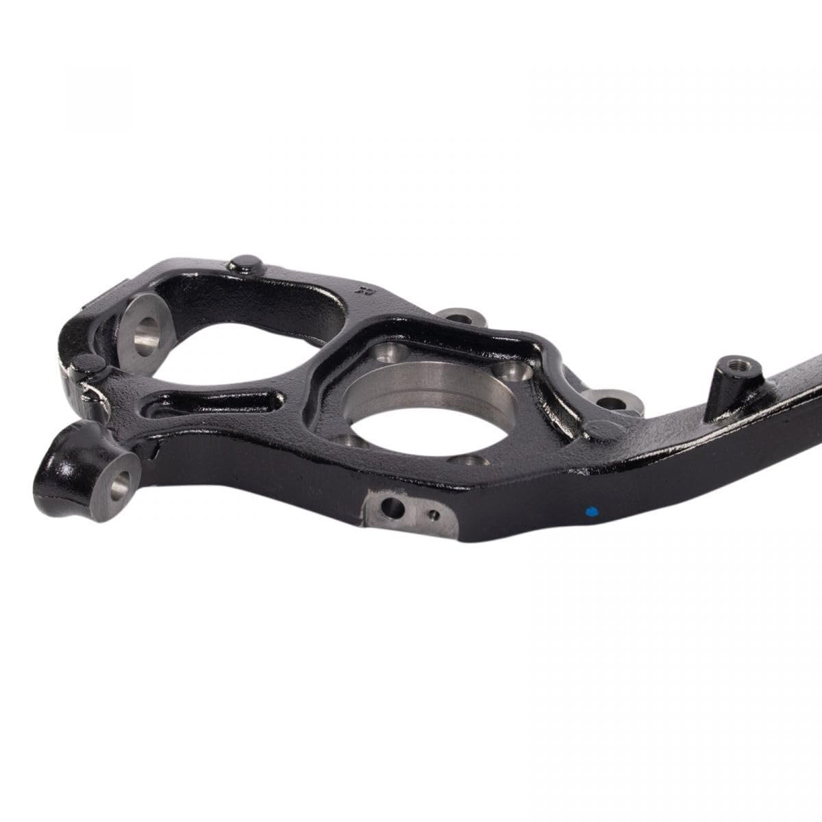 Amazon.com: LCSZTLU 1pc Suspension Steering Spindle Knuckle 