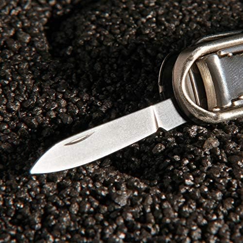 True Utility Nail Clip Kit