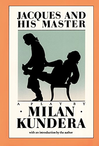 Buy Jacques and His Master — BookShops.in